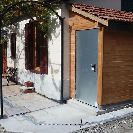 T2 Europa Daire Ax-les-Thermes Dış mekan fotoğraf