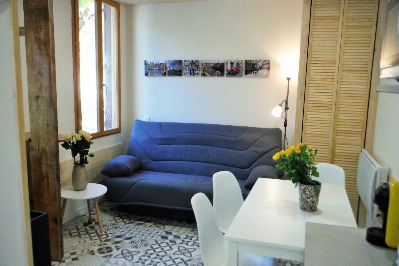 T2 Europa Daire Ax-les-Thermes Dış mekan fotoğraf
